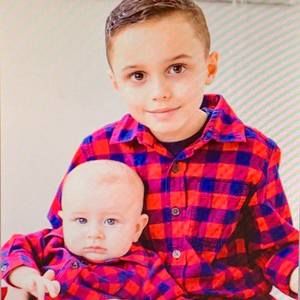 Meet your Posher, Jeffrey